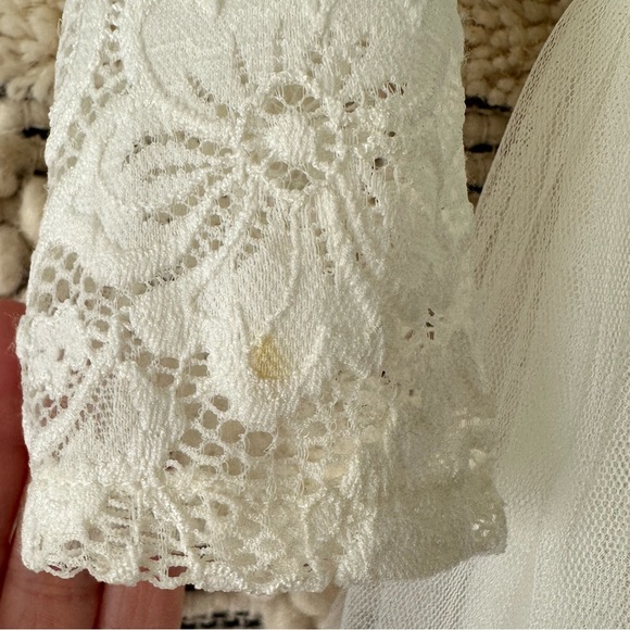 David’s Bridal Flower girl dress - Picture 6 of 6